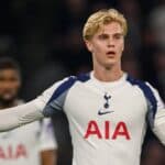 Ex-Spurs Scout Dismisses Bergvall: 'A Fancy Dan, Never Top-Class'
