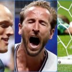 England Escape Embarrassment: Kane Rescues Three Lions Against DR Congo