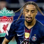 Liverpool's Bradley Barcola Stance Revealed After £50m Minteh Bid Fails