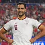 Super-sub Merino nets late Spain winner to end Ronaldo's World Cup dream