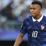 France Captain Mbappe Slams Racist Attack by Paraguayan Senator