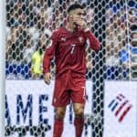 Ronaldo's World Cup Dream Ends in Whimper as Portugal Fall to Spain