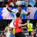 Messi and Argentina survive huge scare to reach World Cup quarter-finals