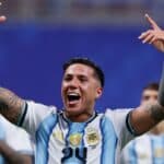 Messi and Argentina deliver again as this whiplash World Cup lurches back to magnificence