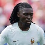 Man Utd's Third Midfield Target Gains Momentum as €55m Sale Nears