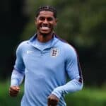 Bent Urges England to Start Rashford in Semi-Final Gamble