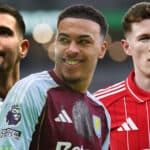 Man Utd 14th in Premier League Net Spend: What Does It Mean?