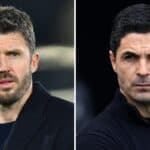 Arsenal Lead Man Utd in Race for £30m Left-Back, Second Source Confirms