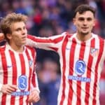Arsenal Make Contact for Atletico Madrid Star – It's Not Alvarez