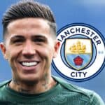 Man City Edge Closer to Enzo Fernandez After 'Major Sale' Agreement