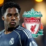 Liverpool's Endrick Pursuit Doomed as Real Madrid Hoard Talent