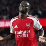 Arsenal combine champions’ swagger with fresh fervour in ominous opener