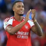 Neville explains why Arsenal need Alvarez – and who pays the price