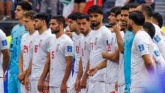 Iran Granted Extra US Stay for World Cup Decider vs USA