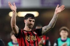 Tottenham Hotspur Secure Marcos Senesi on Free Transfer