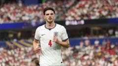 Declan Rice: Every corner feels like an assist opportunity ahead of World Cup