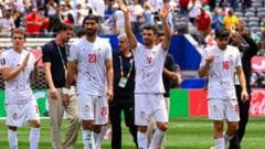 Unbeaten Iran will go down in history - Ghalenoei