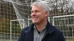 Rob Lee Joins Hornchurch as Director of Football – A Major Coup for the Urchins!