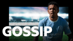 Tottenham confident of Savinho swoop; Madrid cool on Rodri, Milan eye Foden