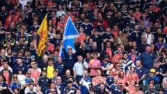 Unsold Scotland World Cup tickets put on resale sites