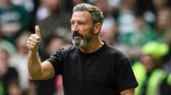 Derek McInnes to Rangers: Why He's the Ideal Gaffer for Ibrox