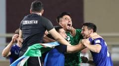 Uzbekistan's Rise: First Central Asian Nation to Qualify for World Cup