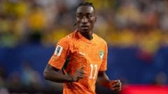 ‘Everything I do is for you’ — How tragedy drives Diomande’s World Cup dream