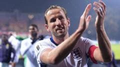 Mr Irreplaceable and Ballon d'Or contender - is this Kane's time?