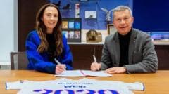 Caroline Weir Seals Blockbuster Lyon Move