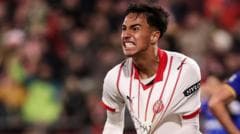 Man City's Forgotten Man Vitor Reis Returns – What's Next?