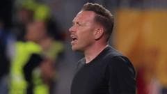 Wales must be better after Romania woe - Bellamy