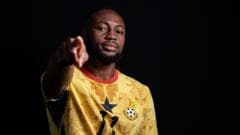From Bath City to World Cup stage: The remarkable rise of Antoine Semenyo
