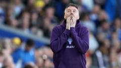 Wolves call time on Edwards era after just seven months