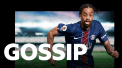 Arsenal and Liverpool Battle for Barcola; Bayern Munich Targets Rashford
