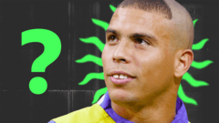 World Cup quiz: Name every Golden Boot winner