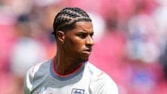 Marcus Rashford's Future in Doubt as Barcelona Transfer Deadline Nears