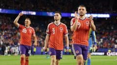 How will Scotland approach Morocco game after opening win?