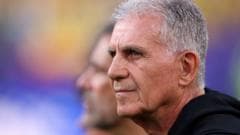 Carlos Queiroz quits Ghana role just three months after World Cup exit