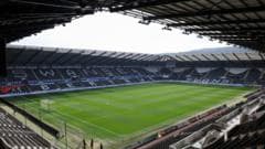 Swansea Land Palace's Ben Stevens as New Sporting Director