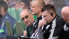 O'Neill Confirms Transfer Progress, Opens Up on Iheanacho and Saracchi Misses