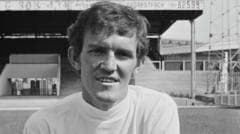 Swansea City Legend and Former Wales International Herbie Williams Dies Aged 85
