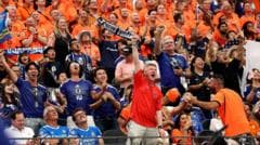 Fan Segregation Absent at 2026 World Cup: A Risky Bet