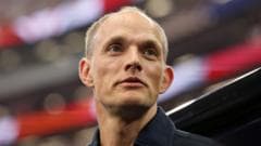 Tuchel's England: A Setup Tailored to Topple the World's Best