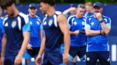 'Scotland return to centre stage at last in must-win World Cup opener'