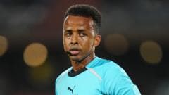 Fifa to Pay Referee Artan Full World Cup Fee After US Entry Ban