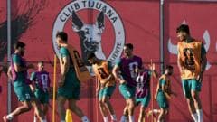 Iran's World Cup Staff: 4 Win Visa Appeals, 11 Still Banned