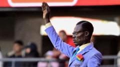 Who is the DR Congo superfan?
