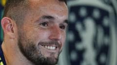 John McGinn's Red-Hot Form Fuels Scotland's World Cup Hopes