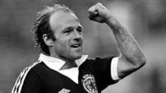 Gemmill beats McTominay in vote for your most iconic Scotland goal