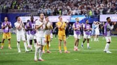 Tuchel's Tactics Under Fire: England Stars Question Defensive Approach in Semi-Final